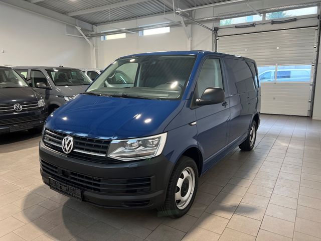 Volkswagen T6 Kasten,4 Motion,Navi,LED,PDC,DSG