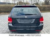 Volkswagen Golf V 1.9 TDIVariant Comfortline*77Kw/105Ps PDZ - Volkswagen Golf aus 2008 mit Diesel-Antrieb: Kombi