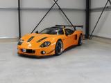 Corvette Factory Five GTM Revenge Einzelstück - Corvette Gebrauchtwagen von 2007