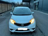 Nissan Note 1.2 l E12 | Leder | Kamera | N... - Nissan Note E12