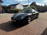 Porsche Cayman 2.7  - Sportpaket - Porsche Cayman: Sport