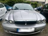Jaguar jaguar X-Type Limousine 2.0 D - gebrauchte Jaguar X-Type aus dem Jahr 2003