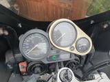 Yamaha FZS 600 Fazer - YAMAHA 2001 FZS 600 FAZER