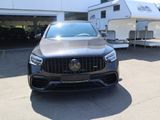 Mercedes-Benz GLC 63 AMG 4Matic Performance GLC 63 AMG EU6d-T  - Mercedes-Benz GLC 63 AMG aus 2020