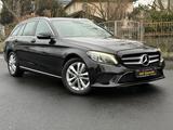 Mercedes-Benz C 180 C T-Modell C 180 T CGI - gebrauchte Mercedes-Benz C 180 aus dem Jahr 2019