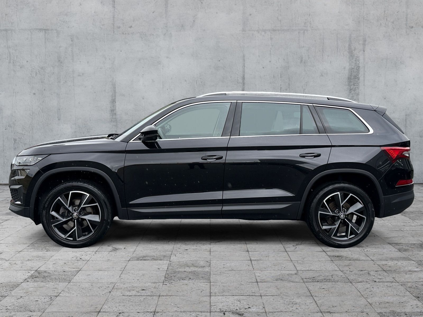 Skoda Kodiaq - Bild 4