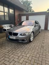 BMW 330 D CABRIO M - PAKET VOLL - BMW 330 aus 2009: D
