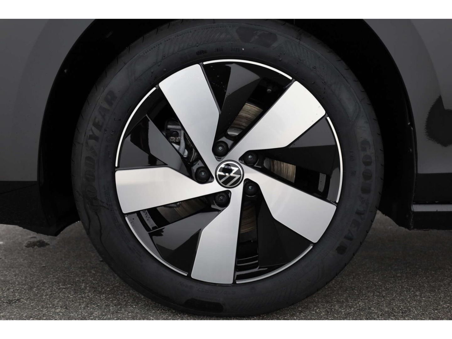 Volkswagen Passat - Bild 8