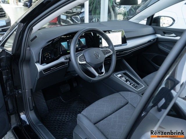 Golf VIII Variant Life TDI DSG AHK ACC ergoActiv