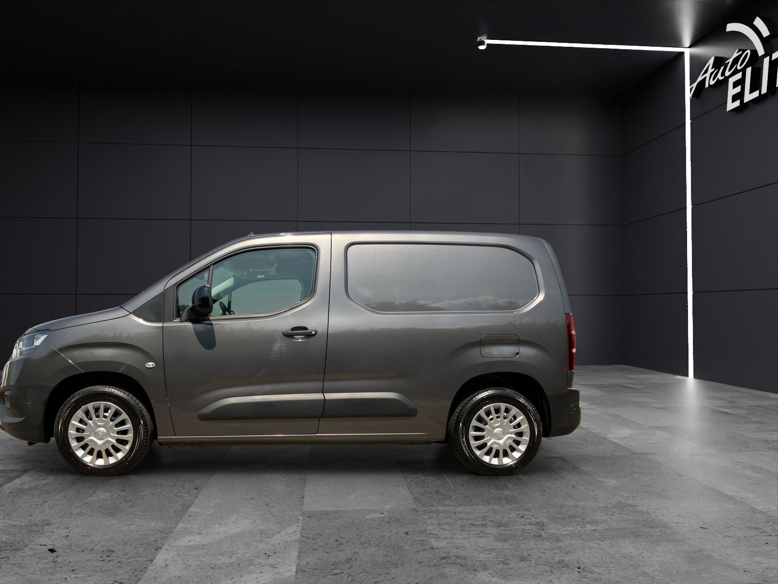 Fahrzeugabbildung Toyota Proace City L1 1.5-l D-4D Meister Klima DAB GRA