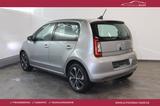 Skoda Citigo e iV Style-Spurhalte-Telefon-SHZ-CCS-PDC- - Skoda Citigo aus 2020