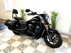 Suzuki VL 1500 Intruder 1. HAND ! TOP-AUSSTATTUNG !