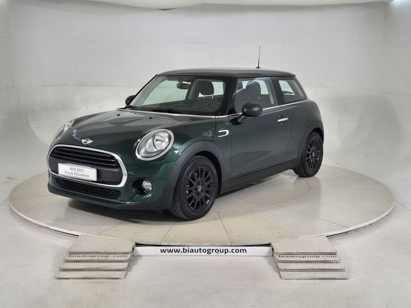 Image of MINI ONE