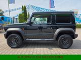 Suzuki Jimny 4x4*Klima*Radio*Sitzhz*1. Hand*Suzuki S-Hf - gebrauchte Suzuki Jimny aus dem Jahr 2021