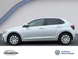 Volkswagen Polo Life 1.0 TSI NAVI+LED+SHZ+IQ.DRIVE-PAKET - Volkswagen Polo IQ-DRIVE