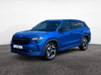 Skoda Kodiaq - Vorschau Bild 2