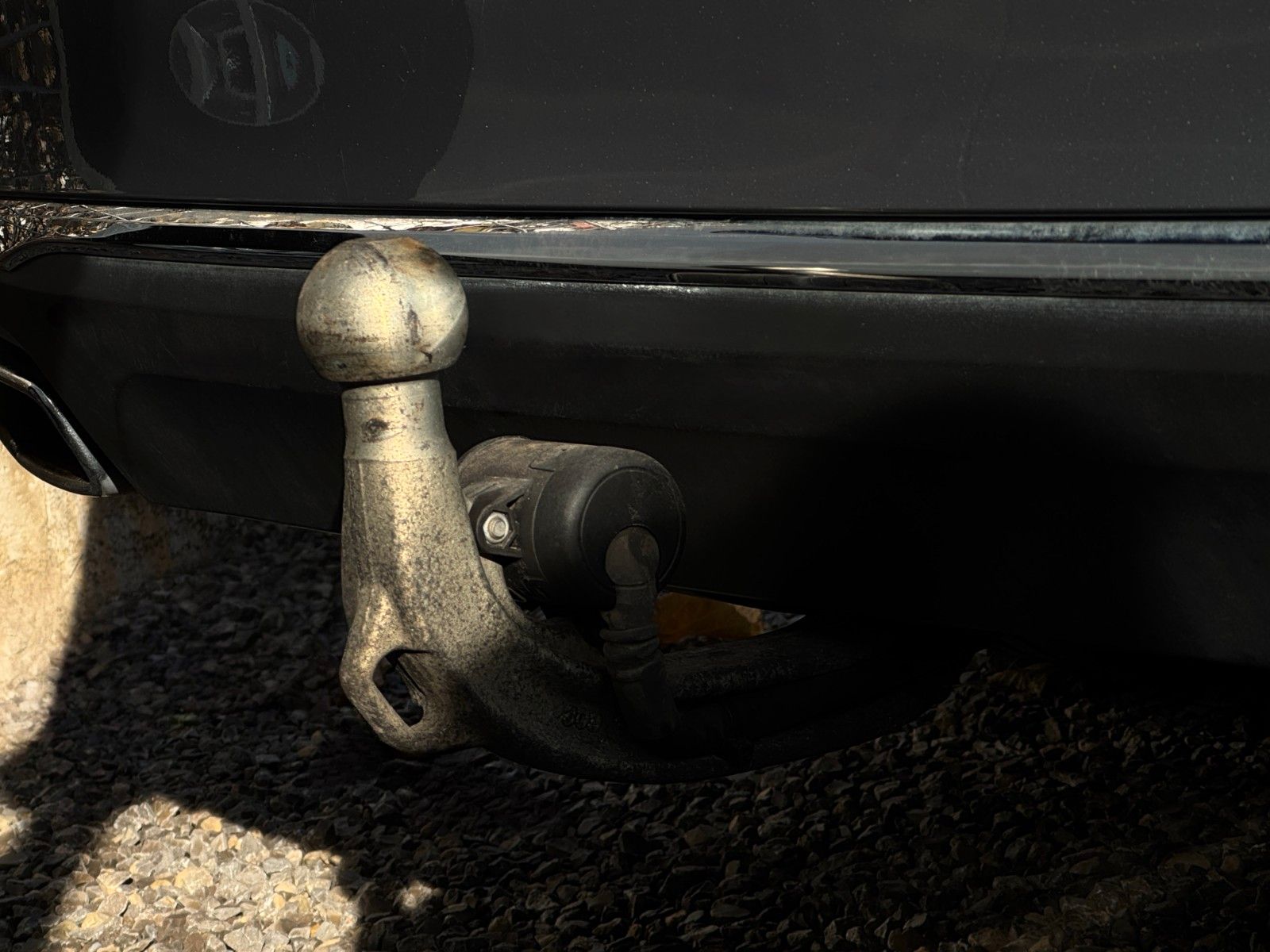 Fahrzeugabbildung BMW 520i Touring Luxury Line Pano Leder HiFi CAM AHK