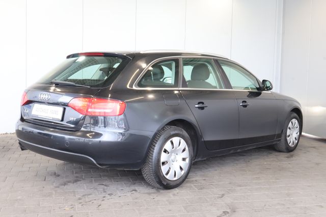 Audi A4 Avant 1.8 TFSI Attraction XENON+TEMP.+PDC