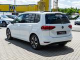 Volkswagen Touran 1.5 TSI DSG Highline *7-SITZER*PANO*LED* - Volkswagen Touran: Dsg 7