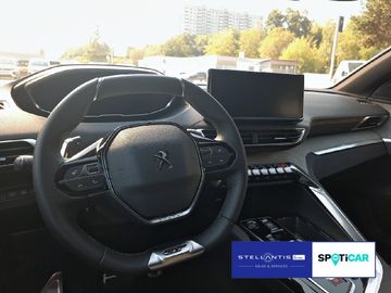 Peugeot 3008 - 8