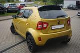 Suzuki Ignis 1.2 M-Hybrid Comfort+ LED Navi Kamera USB - Suzuki Ignis: Comfort