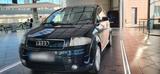 Audi A2 zuwerkaufen - Audi A4: Kleinwagen