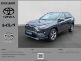 Toyota RAV 4 2.0 Club 4x2 AHK abnehmbar Heckklappe elek - Toyota RAV 4 aus 2019