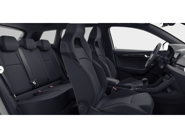 Skoda Karoq - Bild 6