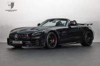 Mercedes-Benz AMG GT R - Vorschau Bild 9
