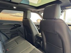 Foto Nummer 12: LAND ROVER Range Rover Evoque