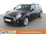MINI Clubman One D Aut.*NAVI*LIM*PDC*SHZ*ALU*KLIMA* - MINI mit Diesel-Antrieb: Clubman