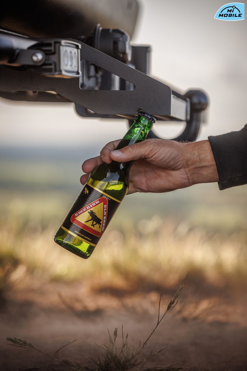 Fahrzeugabbildung DOVRA RIG X 610 "Sofort Verfügbar"