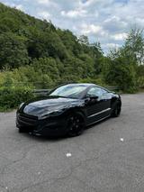 Peugeot RCZ - Peugeot RCZ aus 2013