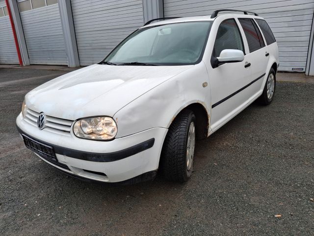 Volkswagen Golf 1.9TDI  Kombi / Variant