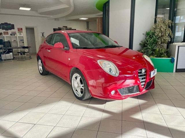 Alfa Romeo MiTo MiTo 1.4 T 135 CV M.air Progress