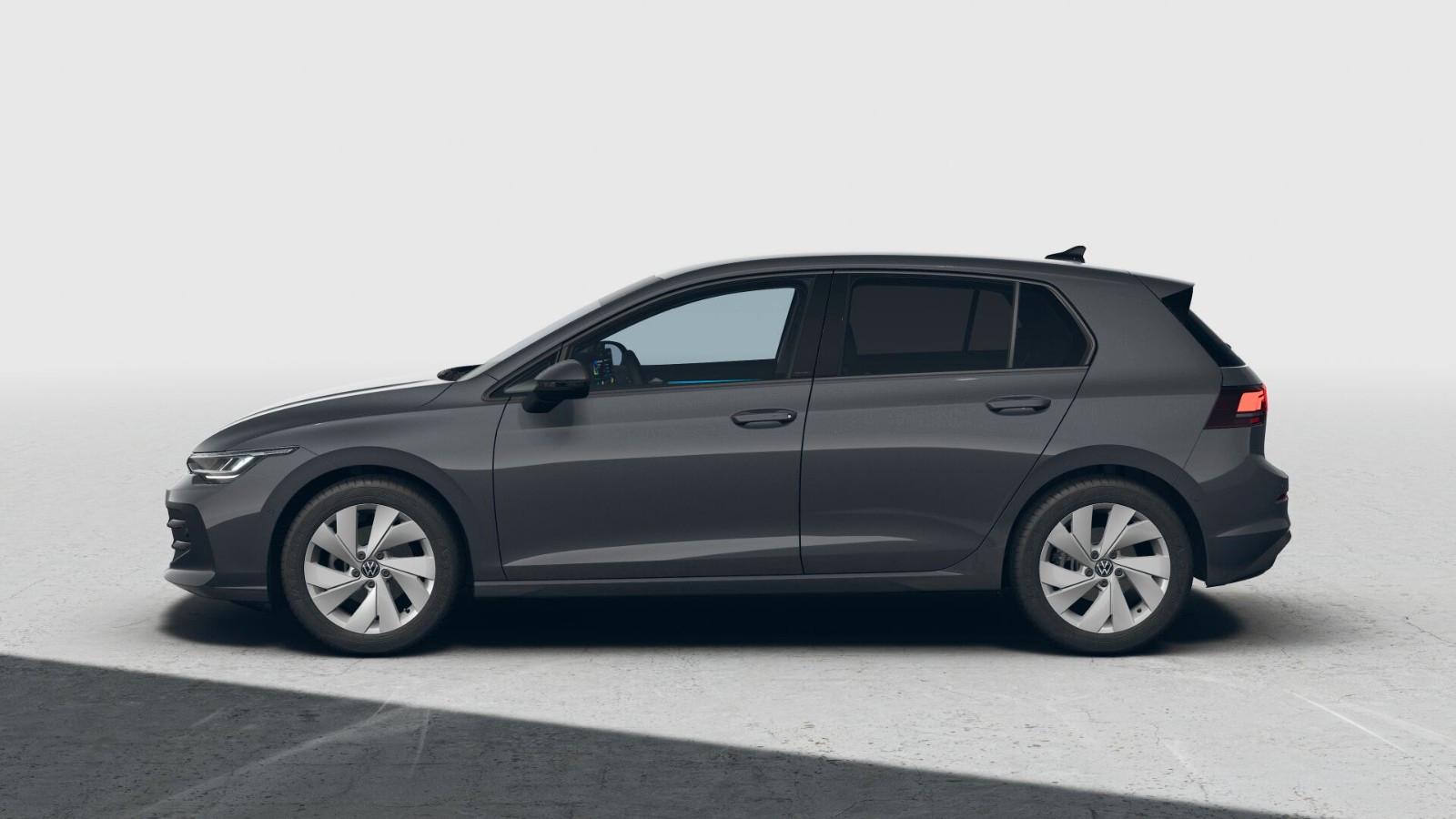 Volkswagen Golf Life TSI, миниатюра 2