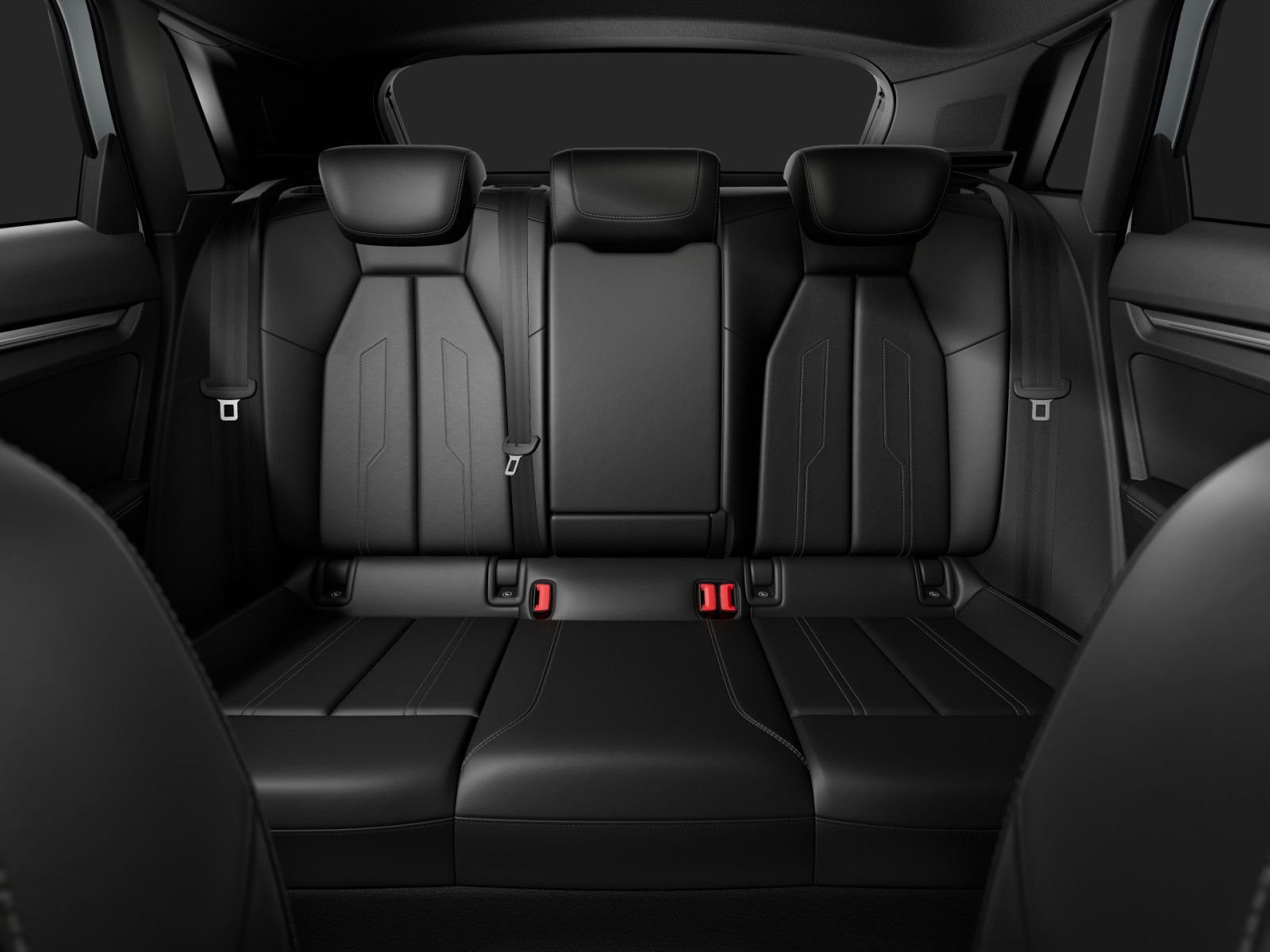 Audi A3 - Bild 12