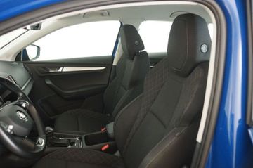 Skoda Karoq - 9