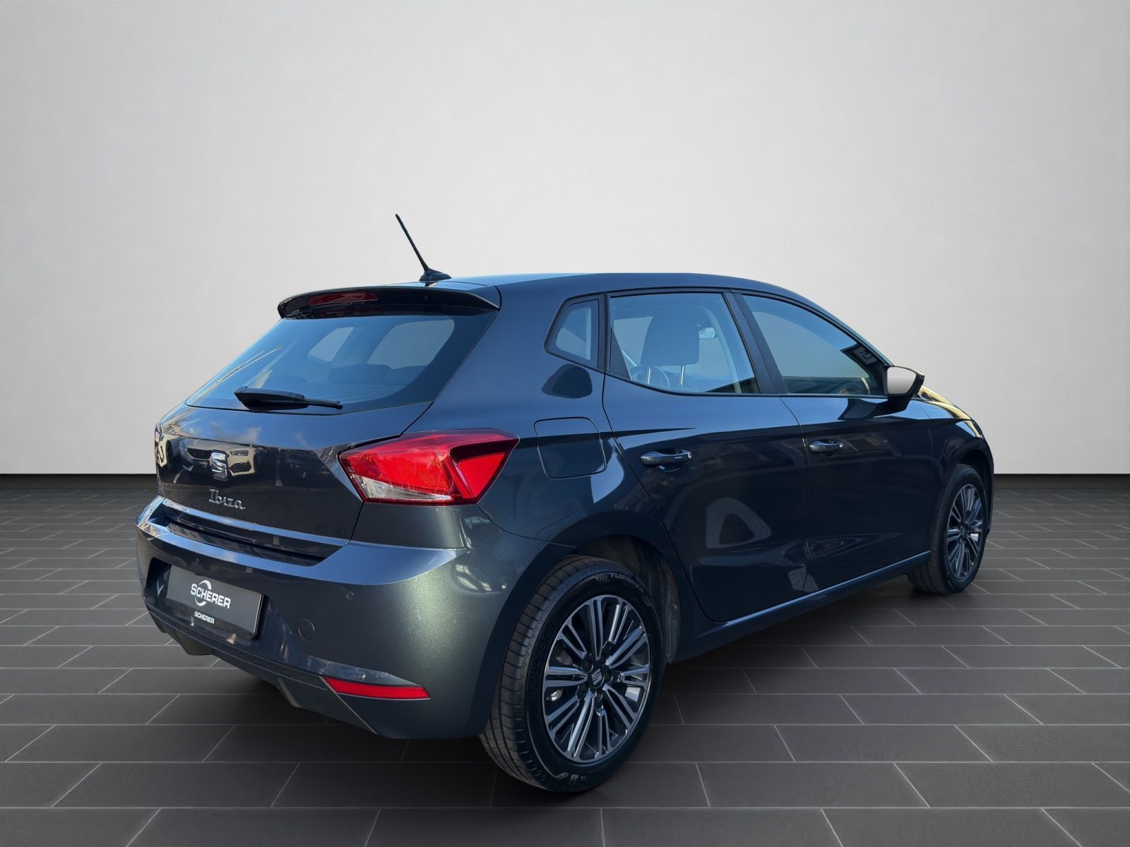 Seat Ibiza - Bild 3