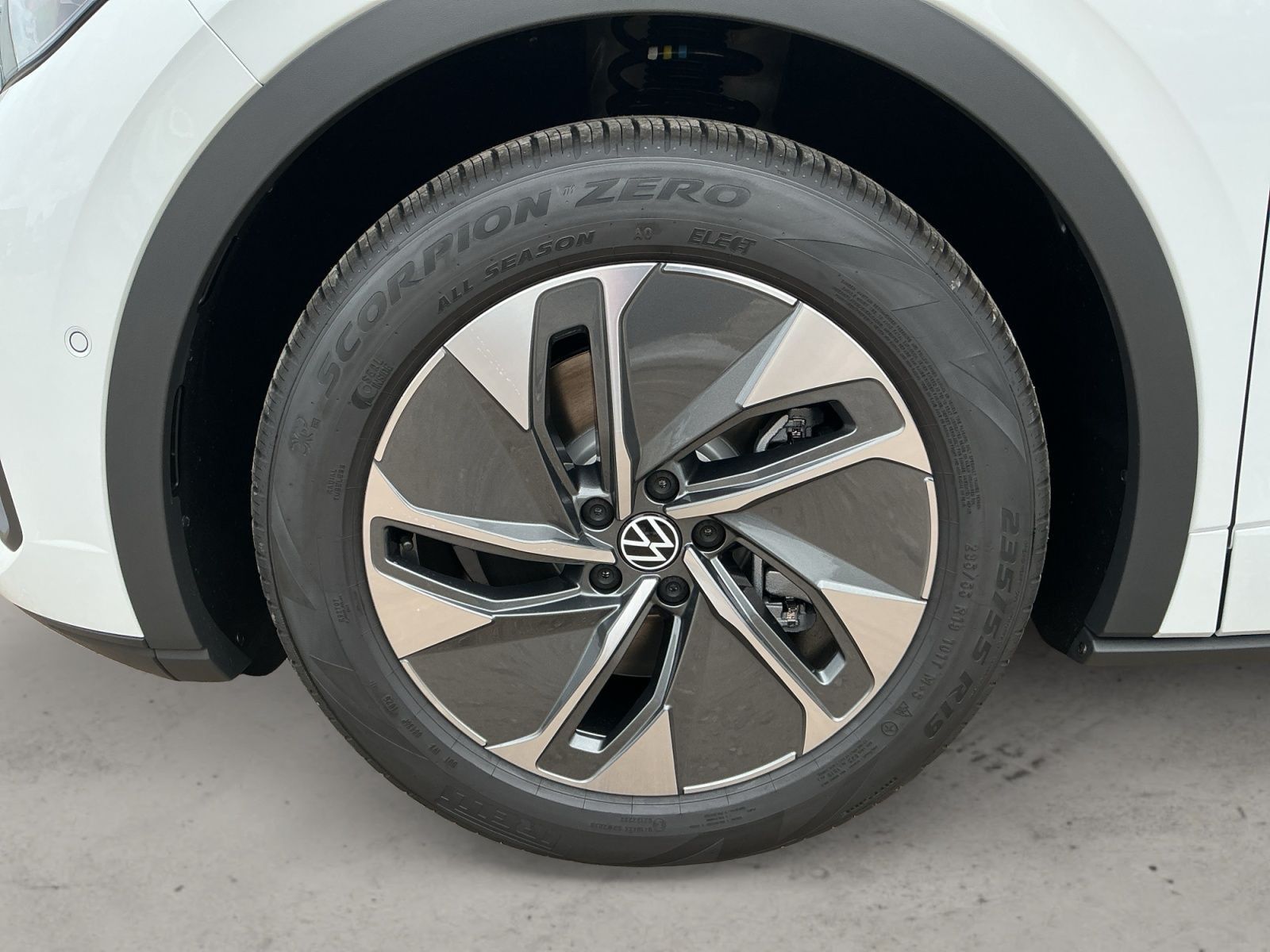 Volkswagen ID.5 - Bild 14