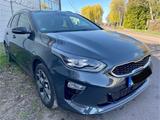 Kia Ceed 1.6 CRDi Eco DCT Spirit*DAB*Kamera*Keyless - Kia in Halle: Cee D