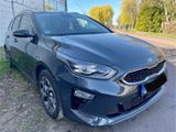 Kia Ceed 1.6 CRDi Eco DCT Spirit*DAB*Kamera*Keyless - Kia: Eco Cee D