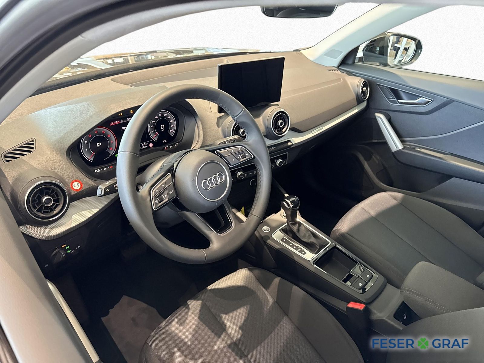 Audi Q2 - Bild 8