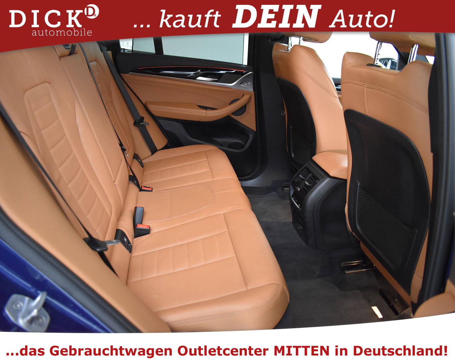 BMW X3 M40d SHADO+MEMO+STNDHZ+HEAD+H&K+KAMER+LED+20" - Image 21
