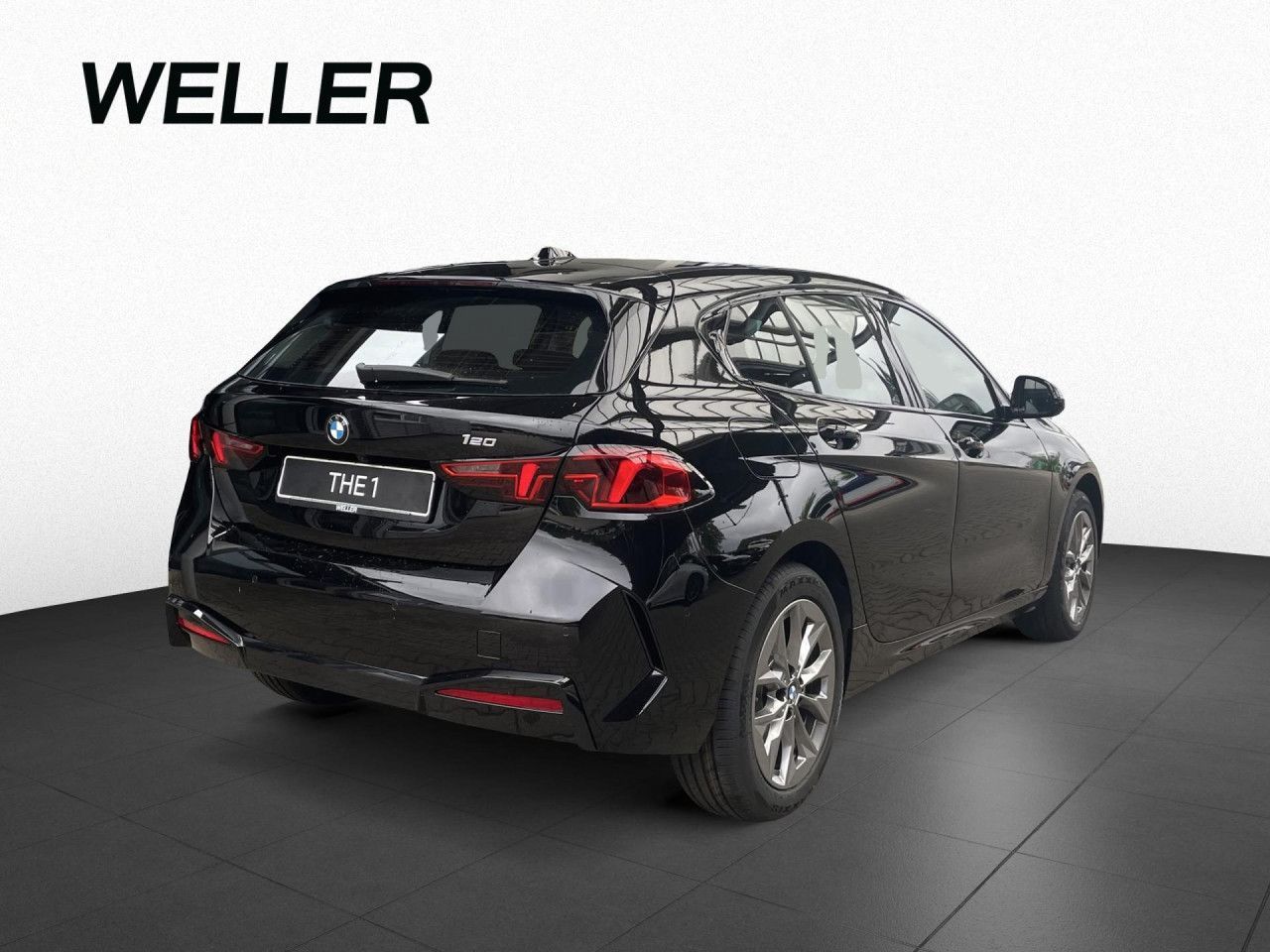 BMW 120 - Bild 5