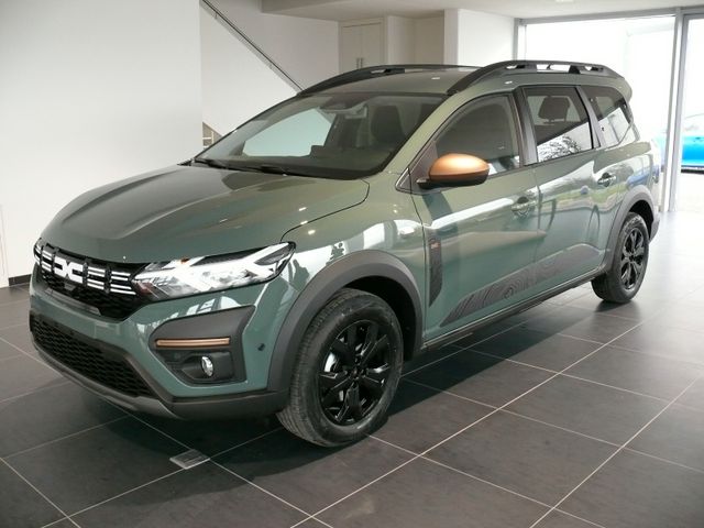 Dacia Jogger Extreme+,Klima,Navi,Kam,Sitzh,Car-Pl,7-Si