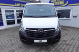 Opel Movano B Kasten/Kombi L1H1 Klima Verkleidung - gebrauchte Opel Movano aus dem Jahr 2020