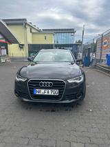 Audi A6 3.0 TDI quattro S tronic Avant -