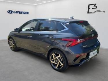 Hyundai i20 – Bild 4