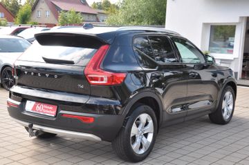 Volvo XC40 - 7